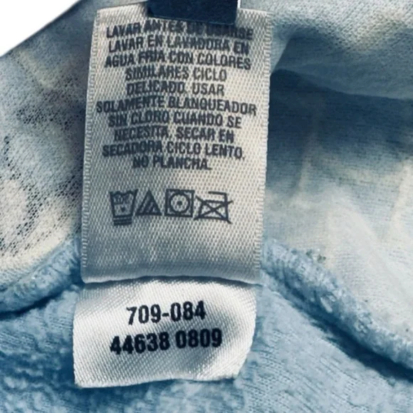 Carter’s Polar Bear Fleece Outfit (Size 3–6 Months) - Picture 14 of 14